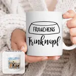 Tasse Panorama