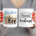 Tasse Panorama