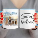 Tasse Panorama
