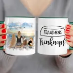 Tasse Panorama