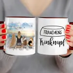 Tasse Panorama