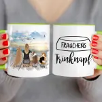 Tasse Panorama