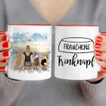 Tasse Panorama
