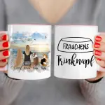 Tasse Panorama
