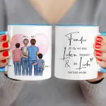 Tasse Panorama