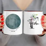 Tasse Panorama