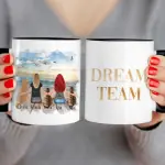 Tasse Panorama