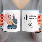 Tasse Panorama