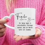 Tasse Panorama (Herz Henkel)