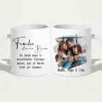 Tasse Panorama (Herz Henkel)