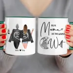 Tasse Panorama