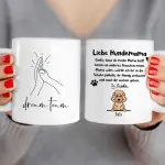 Tasse Panorama