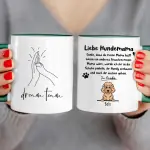 Tasse Panorama