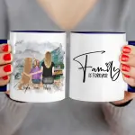 Tasse Panorama