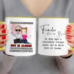 Tasse Panorama