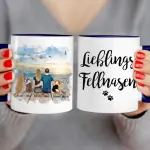 Tasse Panorama