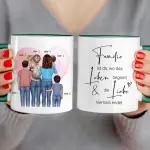 Tasse Panorama