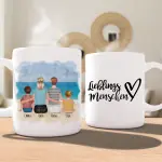 Tasse Panorama