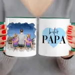 Tasse Panorama