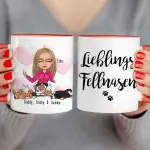 Tasse Panorama