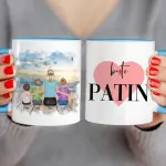 Tasse Panorama