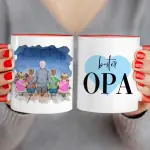 Tasse Panorama