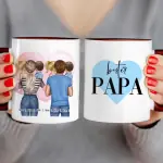 Tasse Panorama