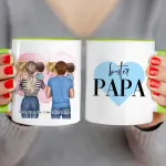 Tasse Panorama