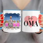 Tasse Panorama
