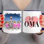 Tasse Panorama
