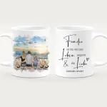 Tasse Panorama