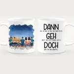 Tasse Panorama