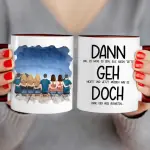 Tasse Panorama