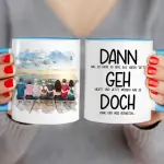 Tasse Panorama