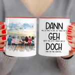 Tasse Panorama