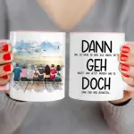 Tasse Panorama