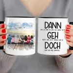 Tasse Panorama