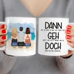 Tasse Panorama