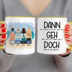Tasse Panorama