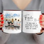 Tasse Panorama