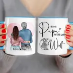Tasse Panorama