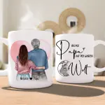 Tasse Panorama