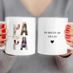 Tasse Panorama