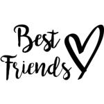 Best friends v2