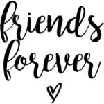Friends Forever
