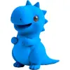 Kid Dino #5 - Blau