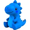 Kid Dino #2 - Blau
