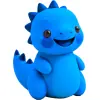 Kid Dino #3 - Blau