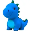 Kid Dino #1 - Blue