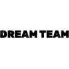 Fußball Shirt Clipart - Dream Team